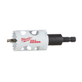 Milwaukee 1-3/8'' HOLE DOZER BI-METAL HOLE SAW (49-56-9671)